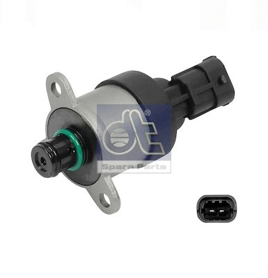 Control Valve, fuel quantity (common rail system) (12.24226)