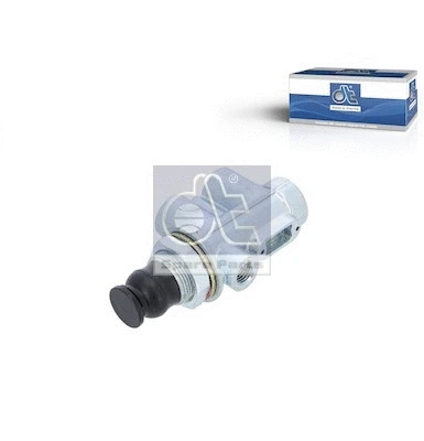 Control Valve, trailer (4.61399)