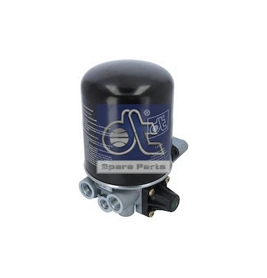 Air Dryer, compressed-air system