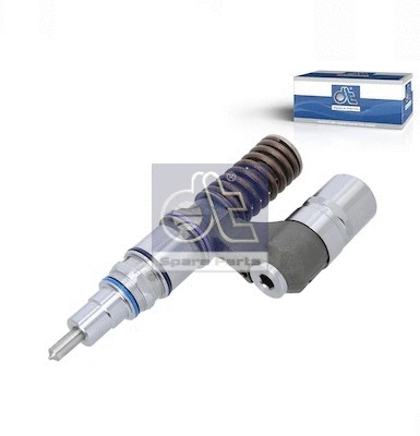 Unit Injector (UI) (1.12213)