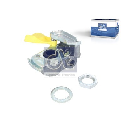 Coupling Head (9.72013)