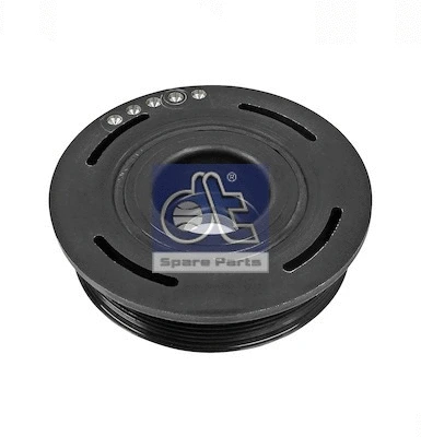Belt Pulley, crankshaft (6.30056)