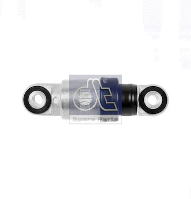 Vibration Damper, V-ribbed belt