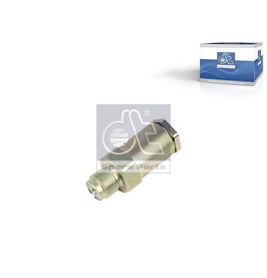 Pressure Relief Valve, common rail system (3.20082)
