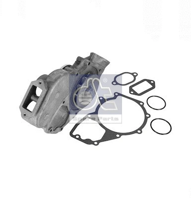 Water Pump, engine cooling (4.62589)
