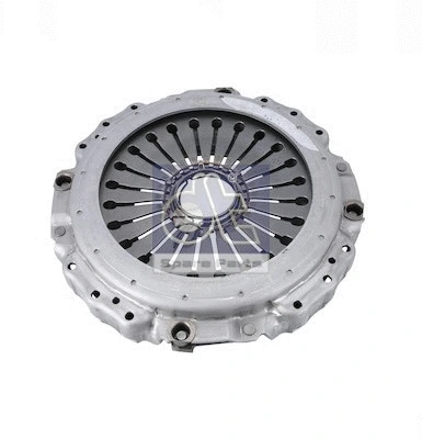 Clutch Pressure Plate (3.40008)