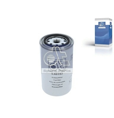 Fuel Filter (5.45143)