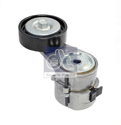 Belt Tensioner, V-ribbed belt (6.31004)