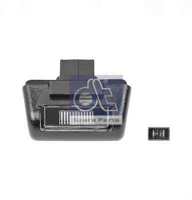 Licence Plate Light (13.77651)