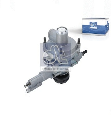 Brake Force Regulator (4.66914)