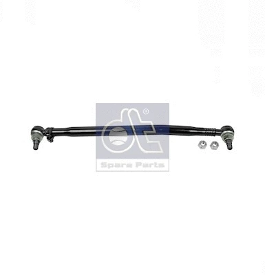 Centre Rod Assembly (4.63725)