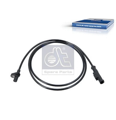 Sensor, wheel speed (7.36910)