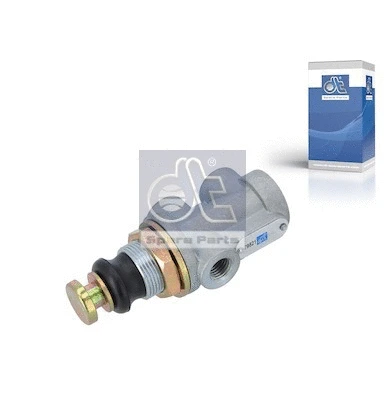 Multiport Valve (4.61785SP)