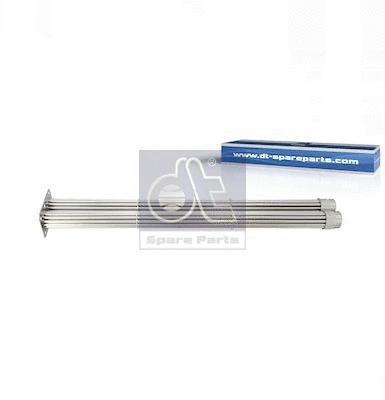 Cooler, exhaust gas recirculation (3.18194)