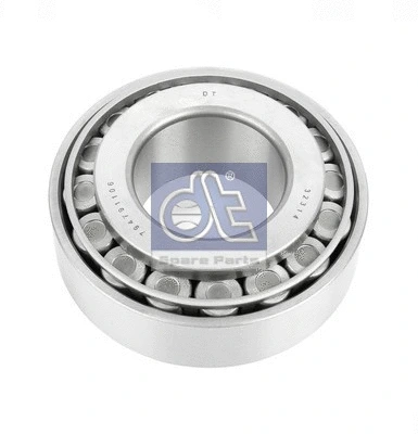 Wheel Bearing (4.63160)