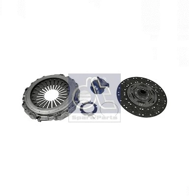 Clutch Kit (7.90514)