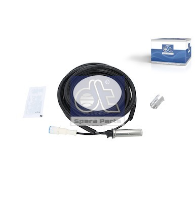 Sensor, wheel speed (4.92401)