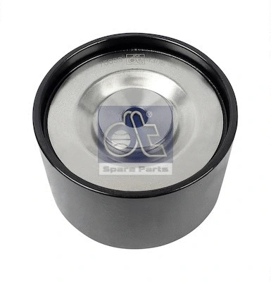 Tensioner Pulley, V-belt (4.63793)