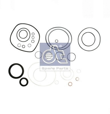 Hydraulic Pump, steering (4.90075)