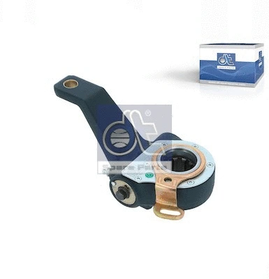 Adjuster, braking system (1.18636)