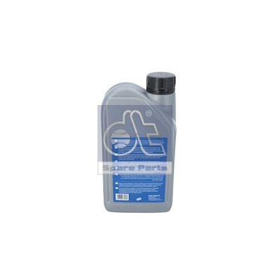 Transmission Oil