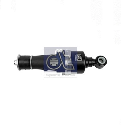 Shock Absorber, driver cab suspension (5.65010)