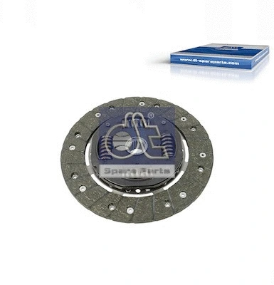 Clutch Disc (12.32026)