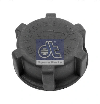 Cap, coolant tank (1.11134)