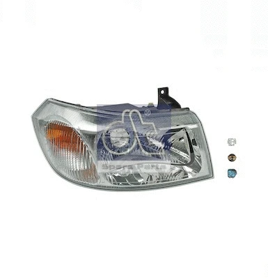Headlight (13.77009)