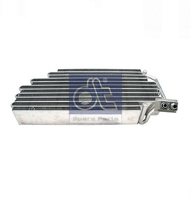 Evaporator, air conditioning (1.22741)