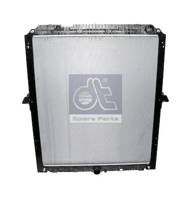 Radiator, engine cooling (4.68739)