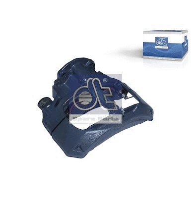 Brake Caliper (10.24201)