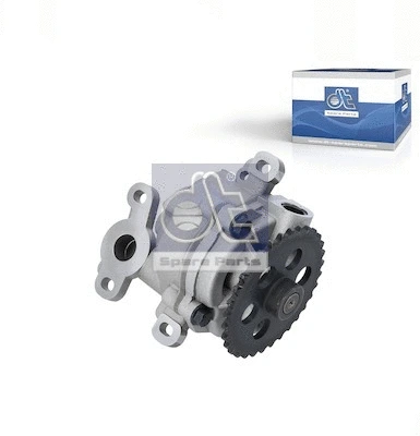 Oil Pump (13.41050)