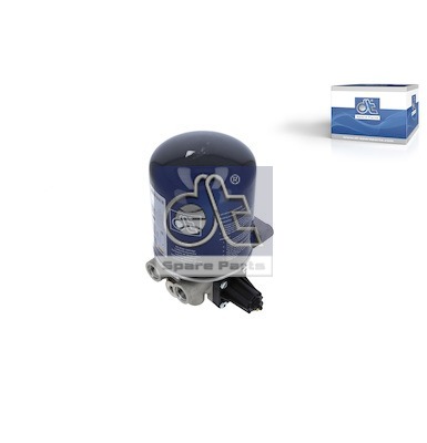 Air Dryer, compressed-air system (3.71000)