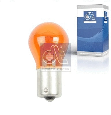 Bulb, direction indicator