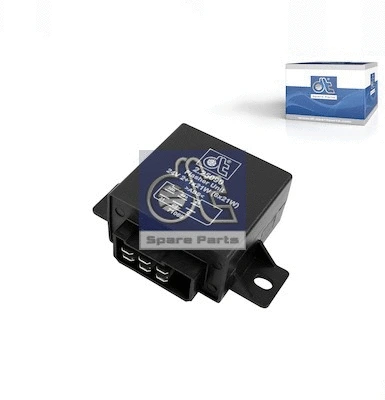 Flasher Unit (2.25090)