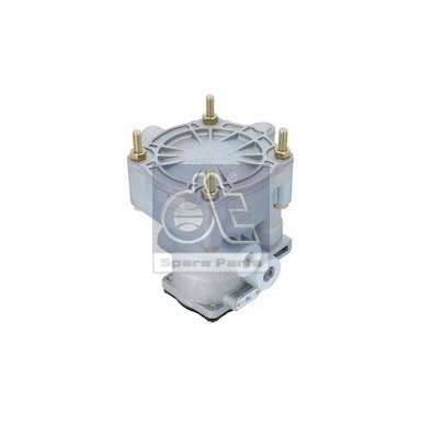 Control Valve, trailer