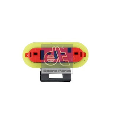 Exterior Mirror, driver cab