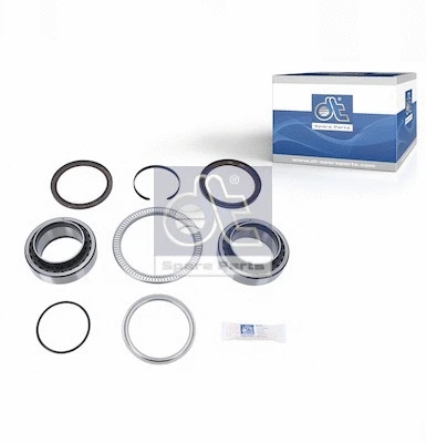 Repair Kit, wheel hub (10.30496)