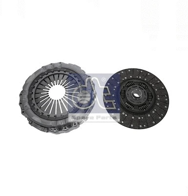 Clutch Kit (4.92186)