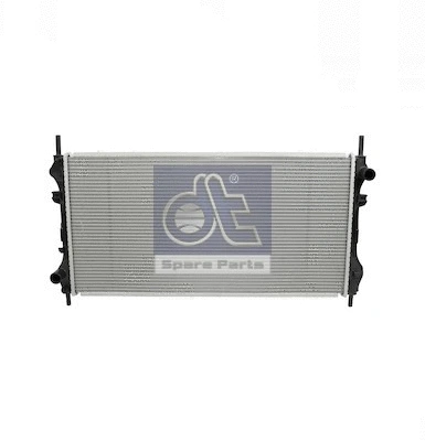 Radiator, engine cooling (13.42100)