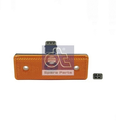 End Outline Marker Light (4.62389)