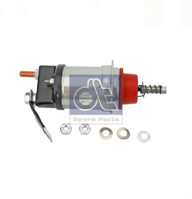 Solenoid Switch, starter (6.27295)