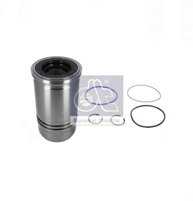 Repair Set, piston/sleeve (6.91160)