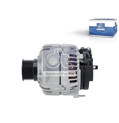 Alternator (2.21049)