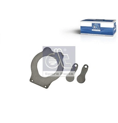 Seal Kit, multi-valve (4.90803)