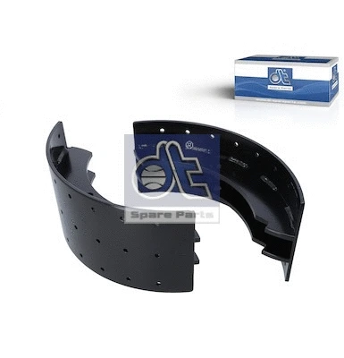 Brake Shoe Set (2.40390)