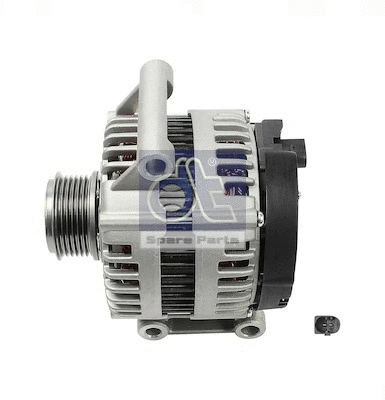 Alternator (12.72005)