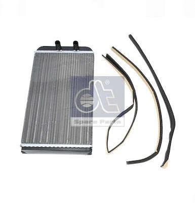 Heat Exchanger, interior heating (12.79503)