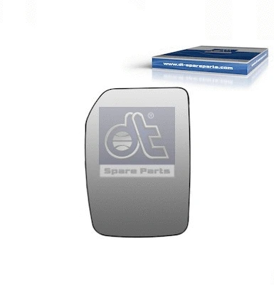 Mirror Glass, exterior mirror (13.83067)